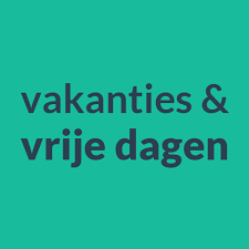 vrije dagen